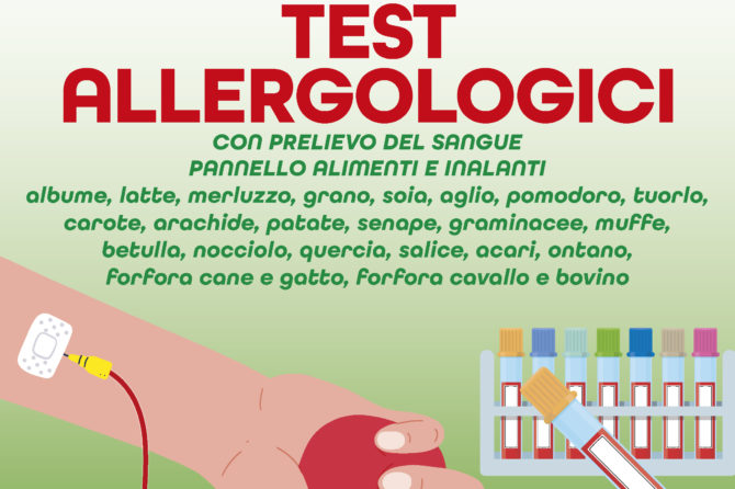 Test Allergologici