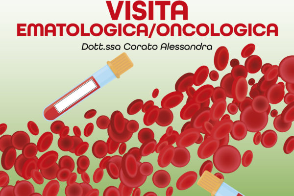 Visita Ematologica/Oncologica
