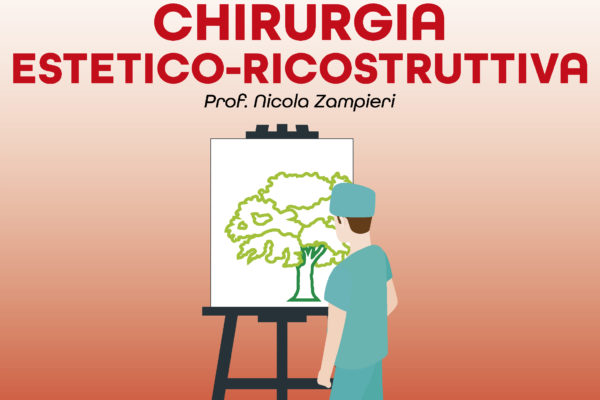 Chirurgia Estetico-ricostruttiva