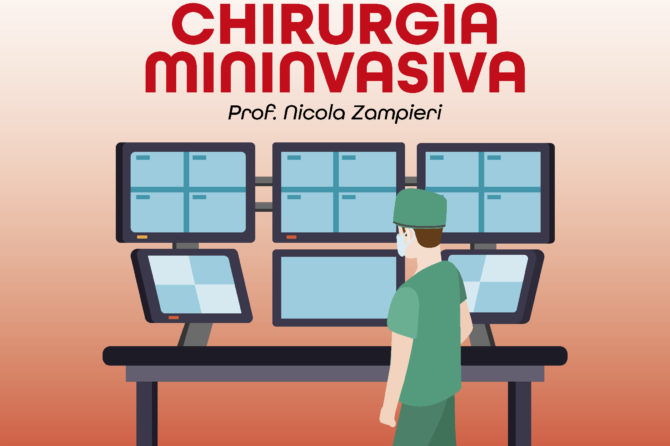 Chirurgia Mininvasiva