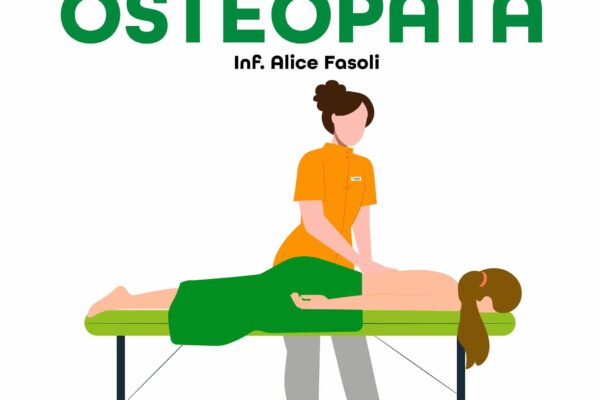 Osteopata