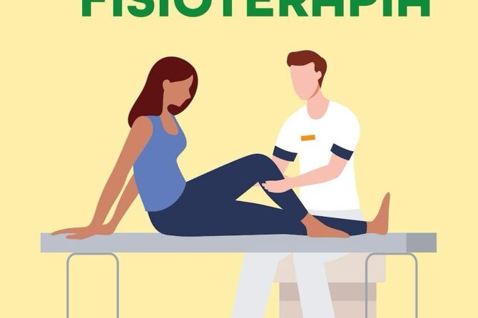 Fisioterapia