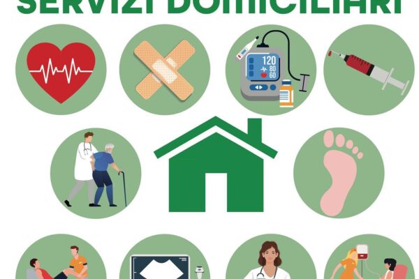 Servizi domiciliari
