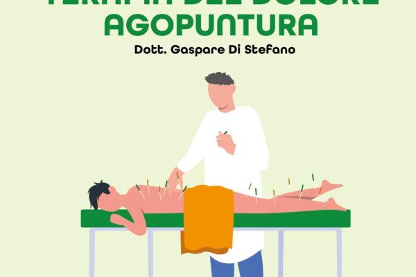 Terapia del dolore
